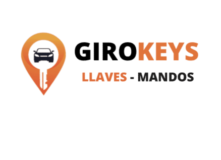 logotipo de girokeys